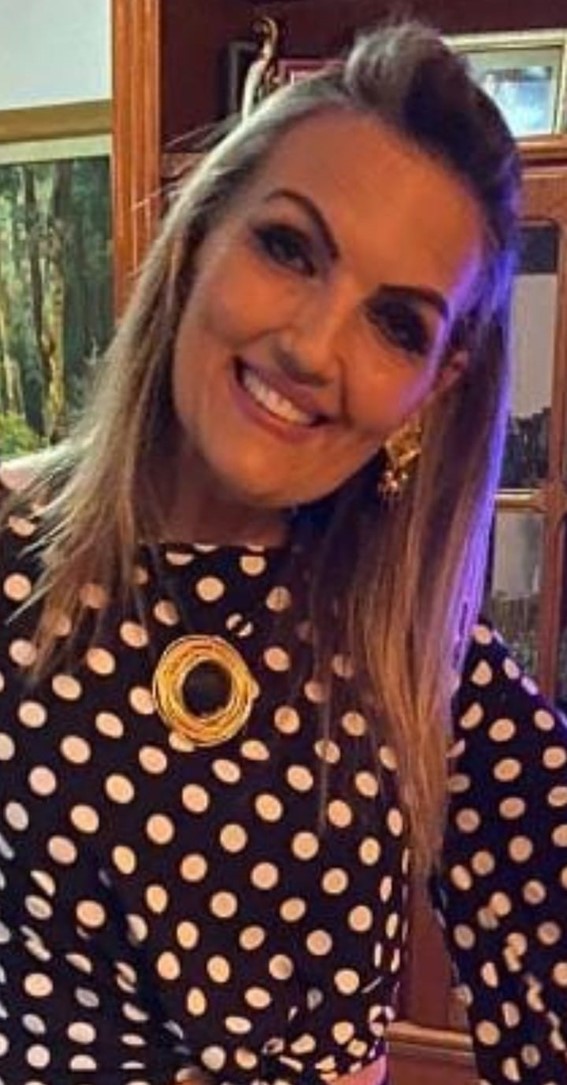 Ana Maria Teixeira Nunes